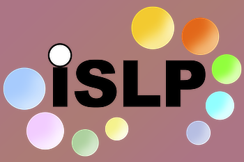 ISLP Logo