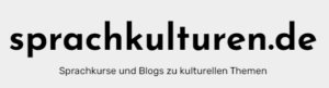 sprachkulturen